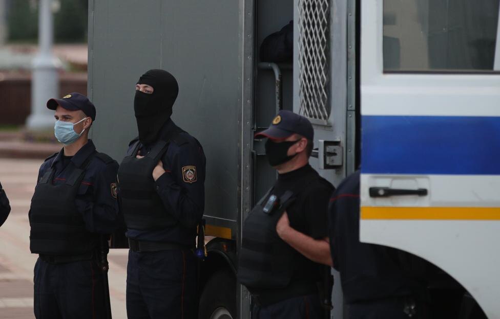 © Сергей Бобылев/ТАСС, архив 