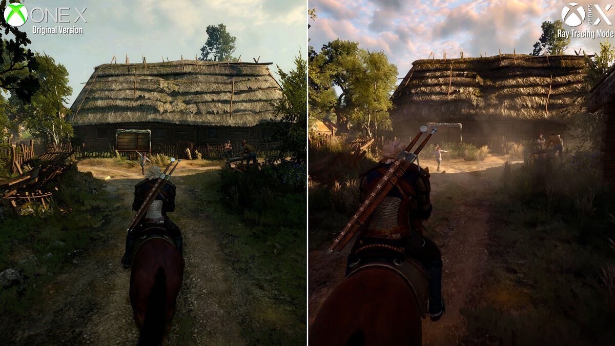 60 fps gui the witcher 3 фото 55