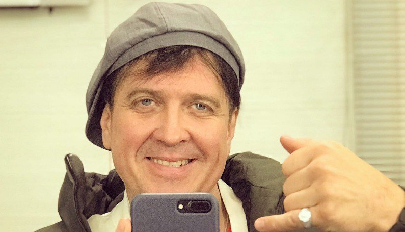    Денис Матросов, фото соцсети редакция RTWeek