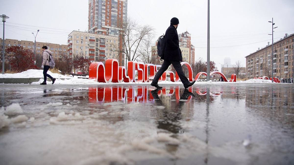    Фото: Александр Авилов / АГН Москва