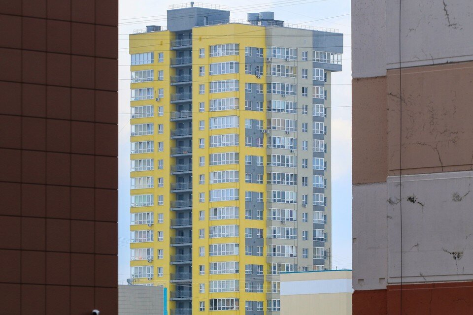     Квартиры в Барнауле Олег УКЛАДОВ