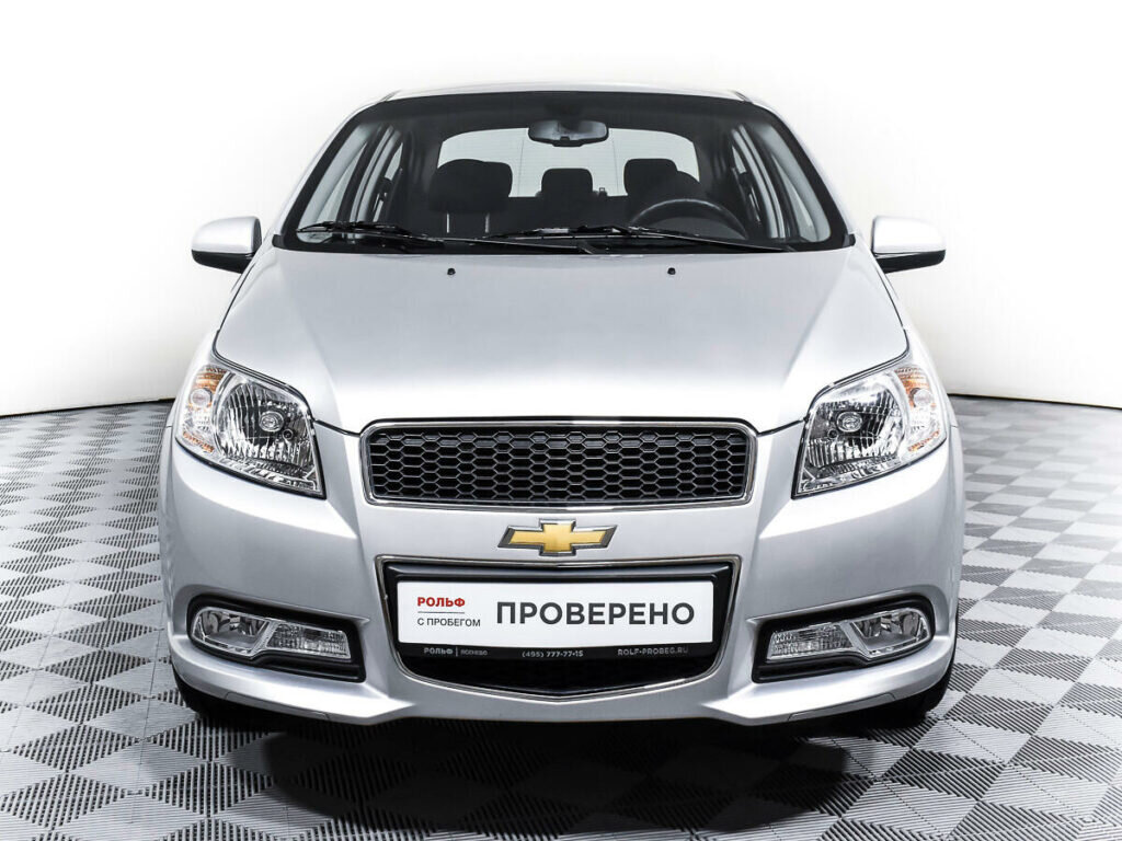    В Россию вернулась «Нексия»: цена до миллиона рублей