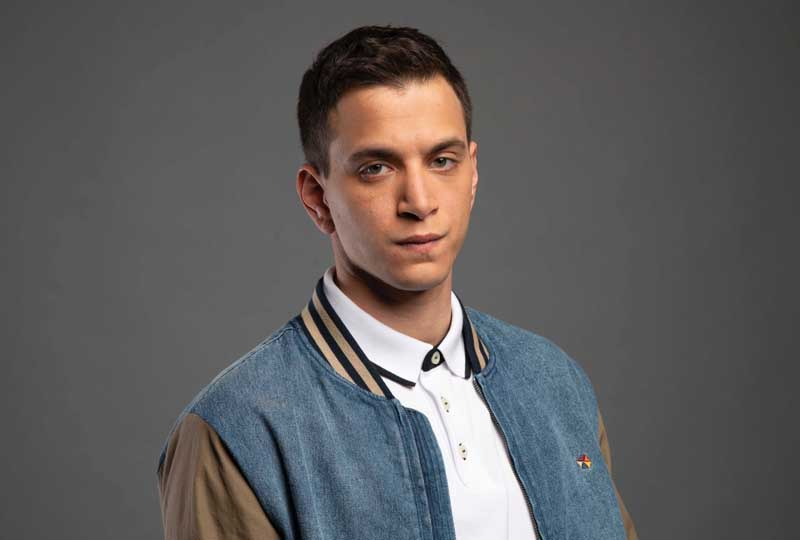 Турска серија "Омер" - адаптација познатог Нетфлик пројекта "Схтисел"