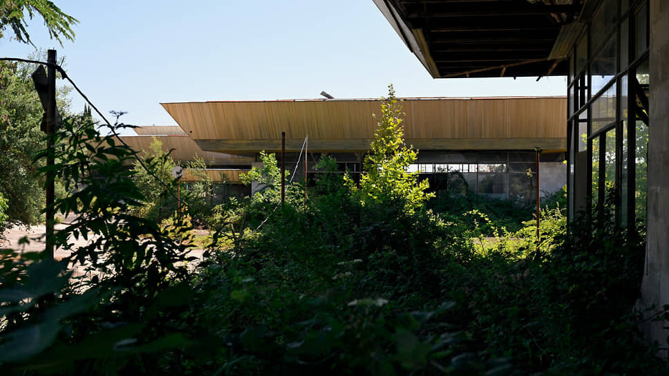    Фото: Александр Миридонов / Коммерсантъ