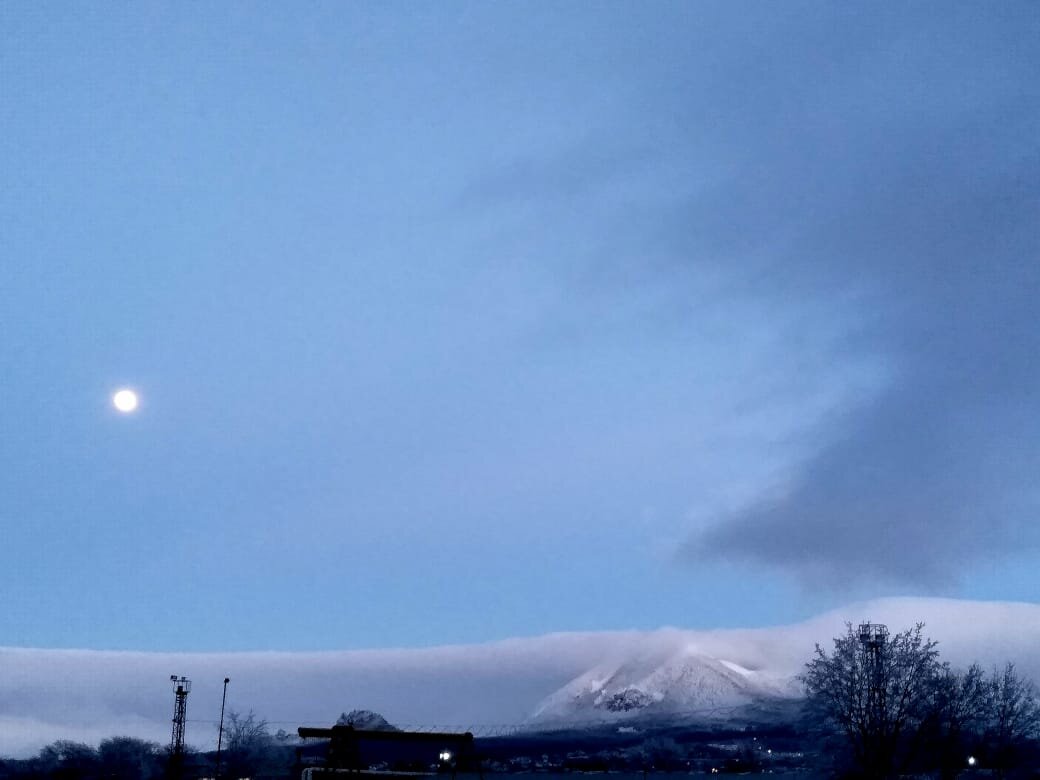 Фото Ларисы Малковой