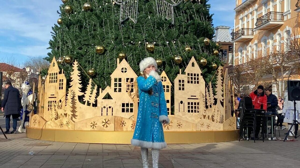     В городах-курортах КМВ заканчиваются гостиничные номера на новогодние каникулы, но можно встать в очередь на бронь, сообщил министр туризма и оздоровительных курортов Ставропольского края Александр Сысоев.