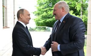    Фото: kremlin.ru Ирина Моргунова