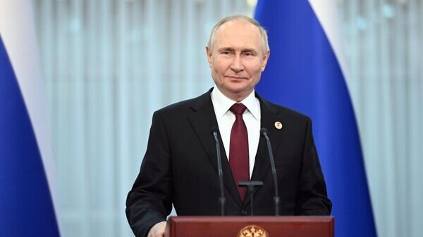   © Sputnik / Павел Бедняков