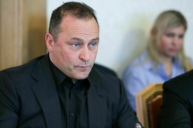   пресс-служба Госдумы