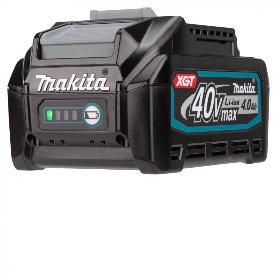 Аккумулятор XGT Makita BL4040 191B26-6 цена в районе 19000р