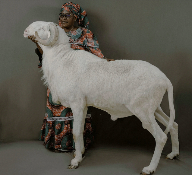 Фото: Сильвен Черкауи