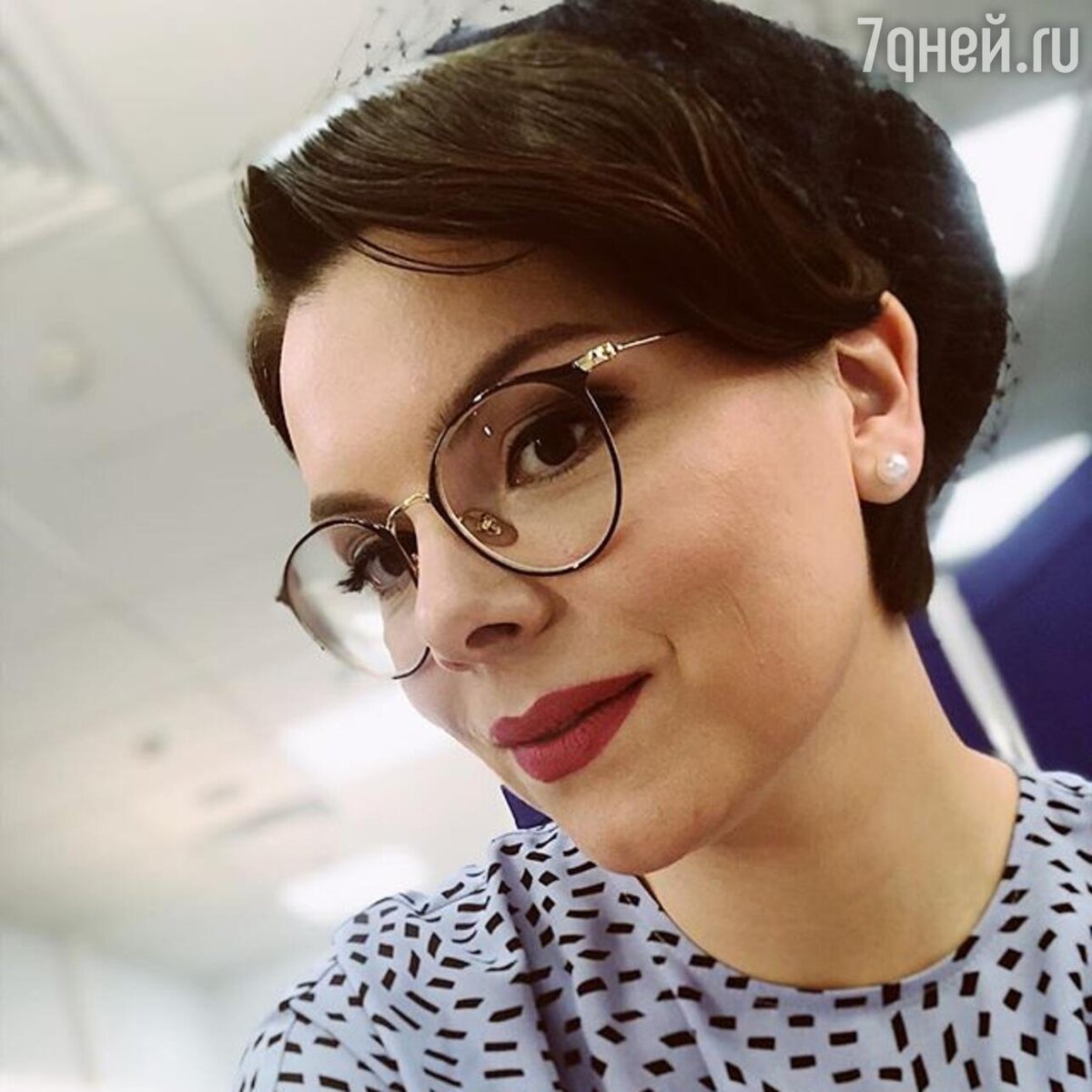    Татьяна Брухунова Социальные сети