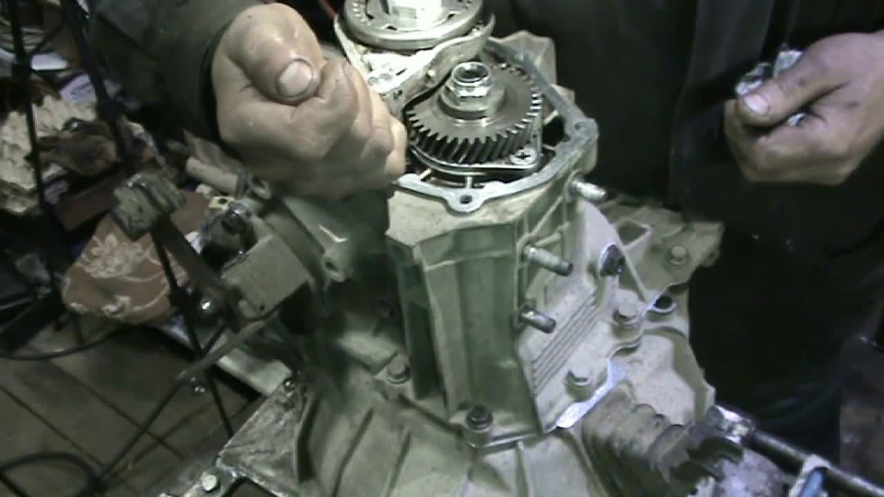 Разборка КПП лада гранта тросовая - Nissan March (K12), 1,2 л, 2003 года своими 