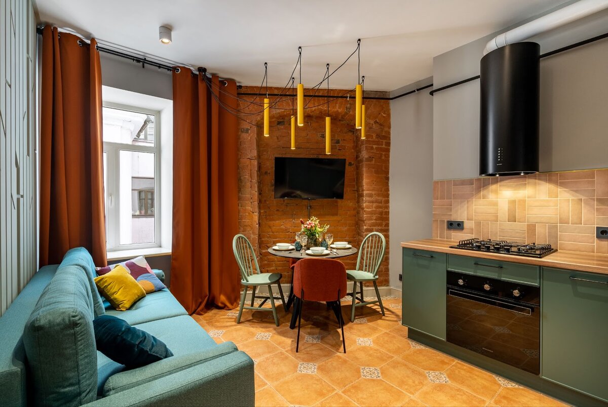 Проект Светланы Алексеевой. Фото: Антон Алимов