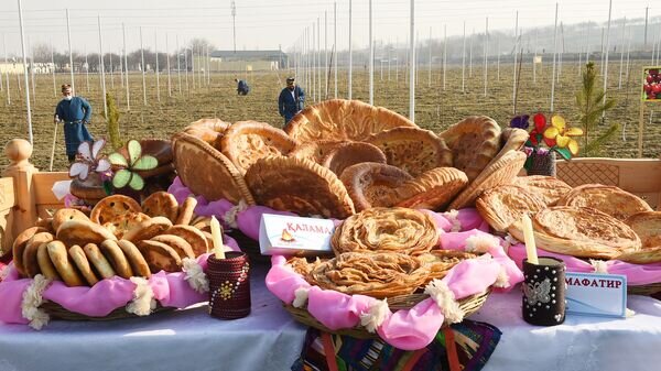   © Пресс-служба президента Таджикистана