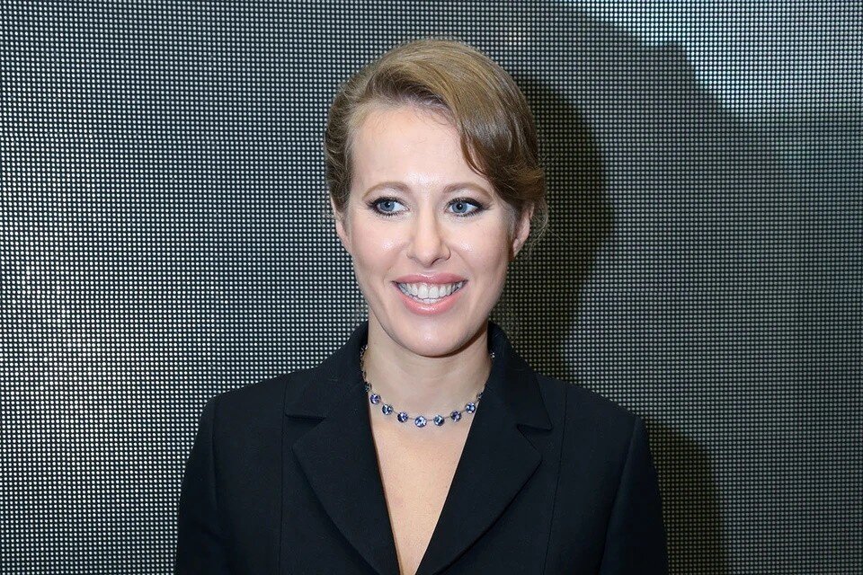     На Собчак подали в суд за неуплату 3 млн рублей долга за установку камина Борис КУДРЯВОВ