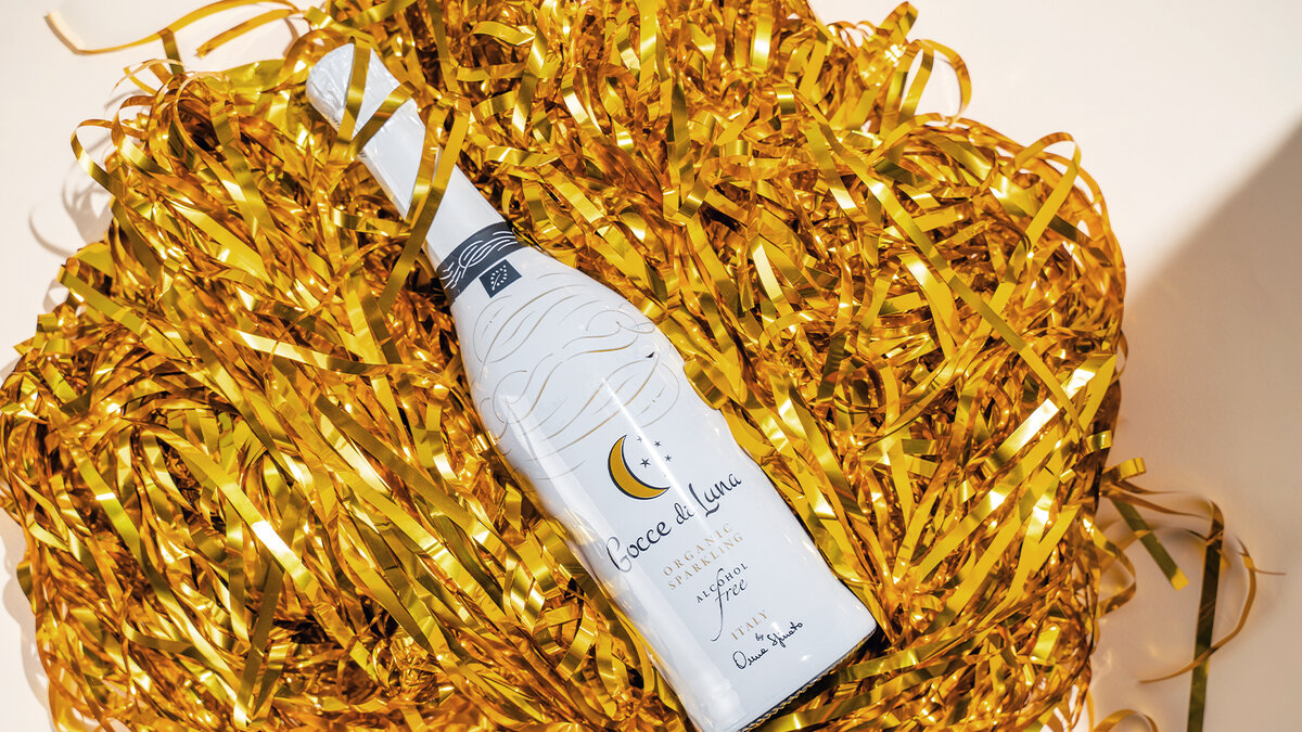 Gocce di Luna
