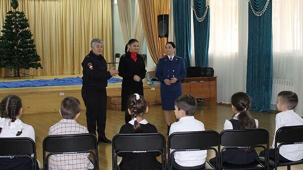   © Генеральная прокуратура Республики Южная Осетия