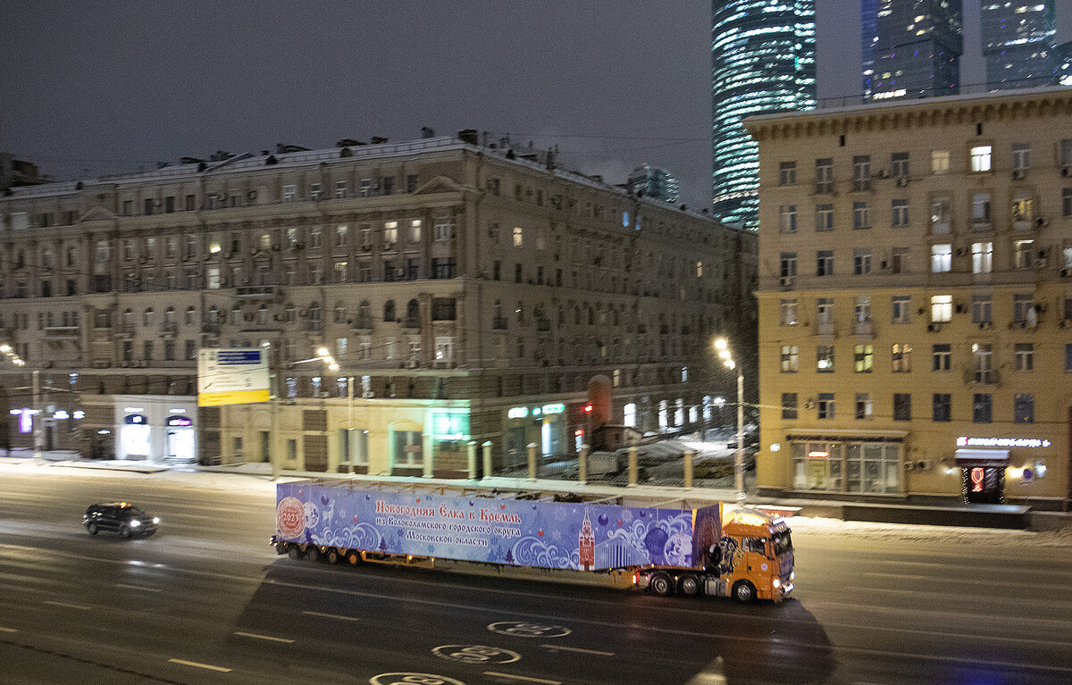 Виктор Бодров/ТАСС