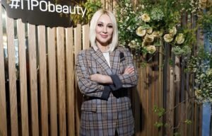    Фото: Instagram (владелец компания Meta признана в России экстремистской и запрещена). Анна Демина