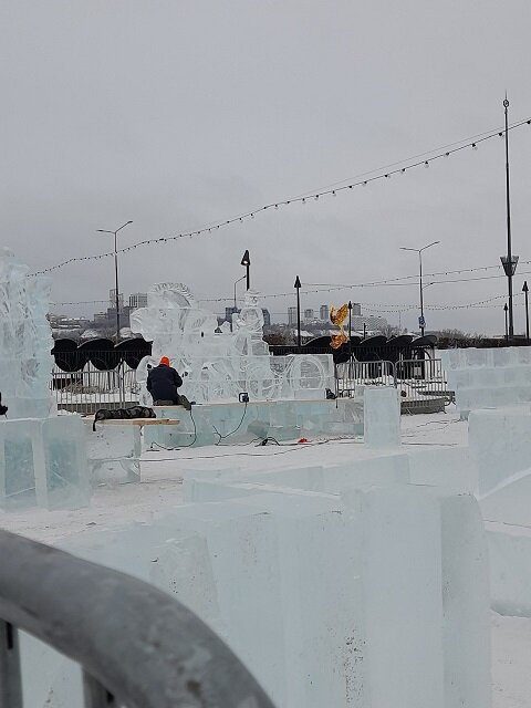 Нижний Новгород, 9 декабря 2022