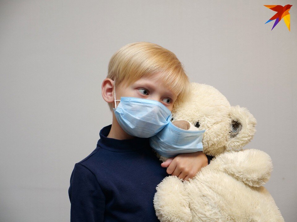     Дети и студенты могут болеть 5 дней и без справки. Светлана МАКОВЕЕВА