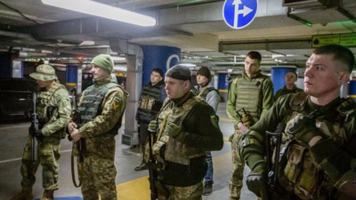 Фото: globallookpress.com/Oleksii Chumachenko/Keystone Press Agency