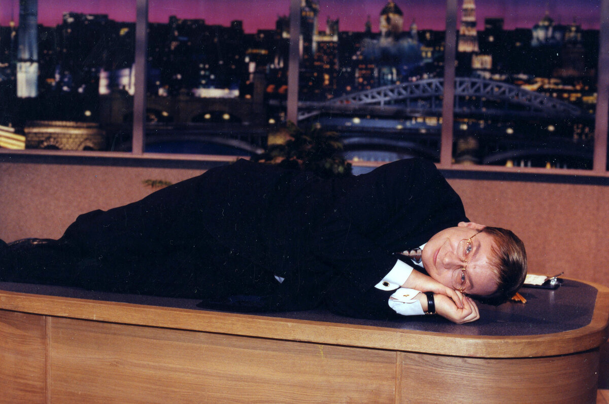     / Legion-Media / Persona Stars