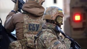    Фото: ukraina.ru Валерия Трофимова