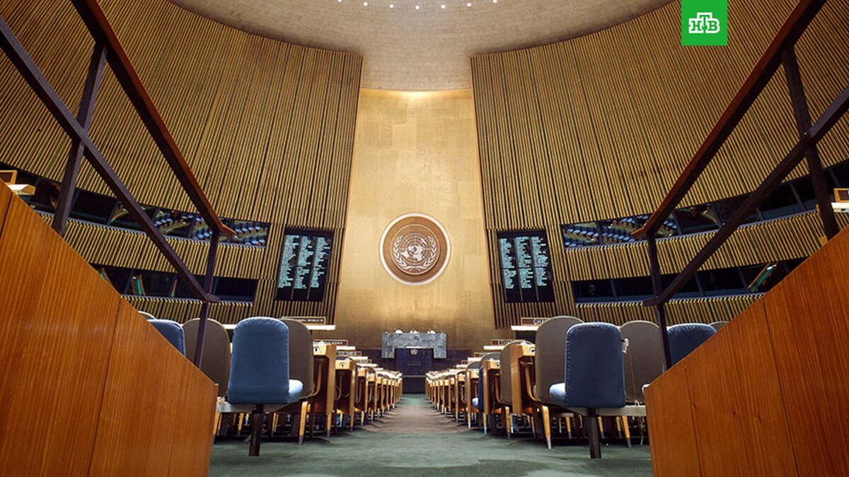    Фото: un.org