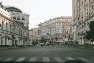    Фото: unsplash.com Ирина Моргунова
