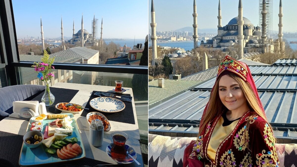 Фото: Евгения Исакова