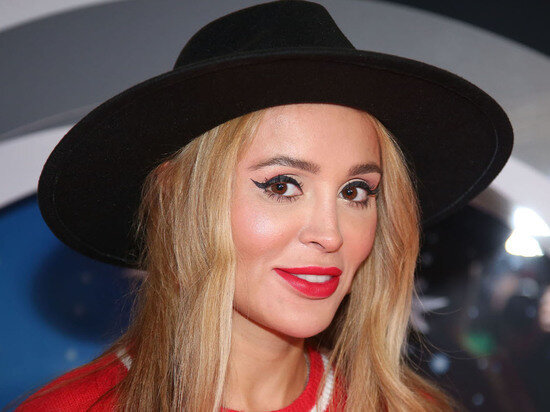   Лилия Шарловская