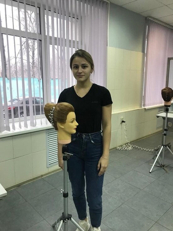     Фото из официального аккаунта ГАПОУ МО «Губернский колледж» в сети «ВКонтакте»