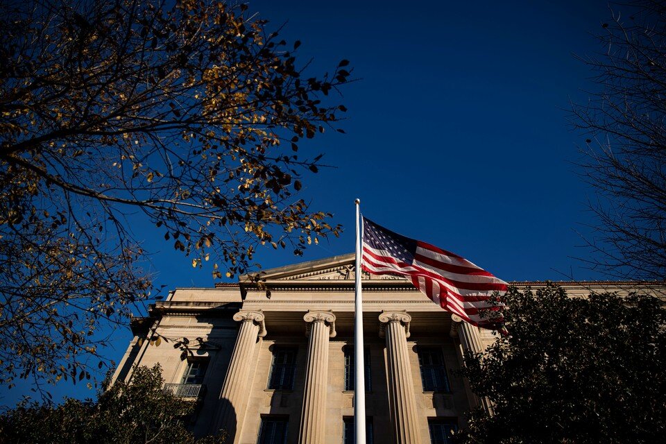     19FortyFive: Конгресс США может лишить Киев поддержки без мирных переговоров  REUTERS