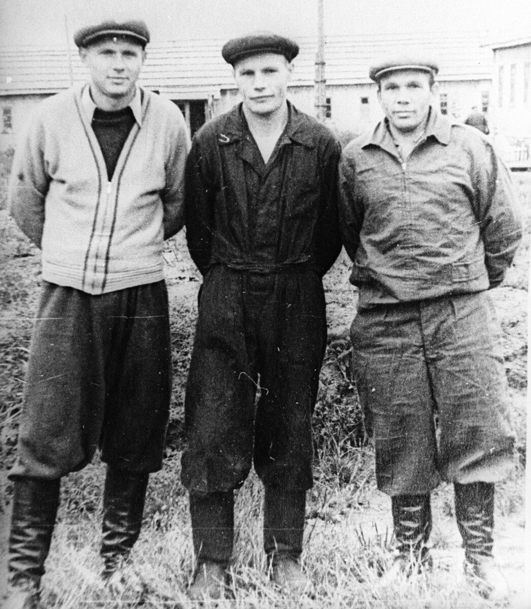 стрельцов про тюрьму