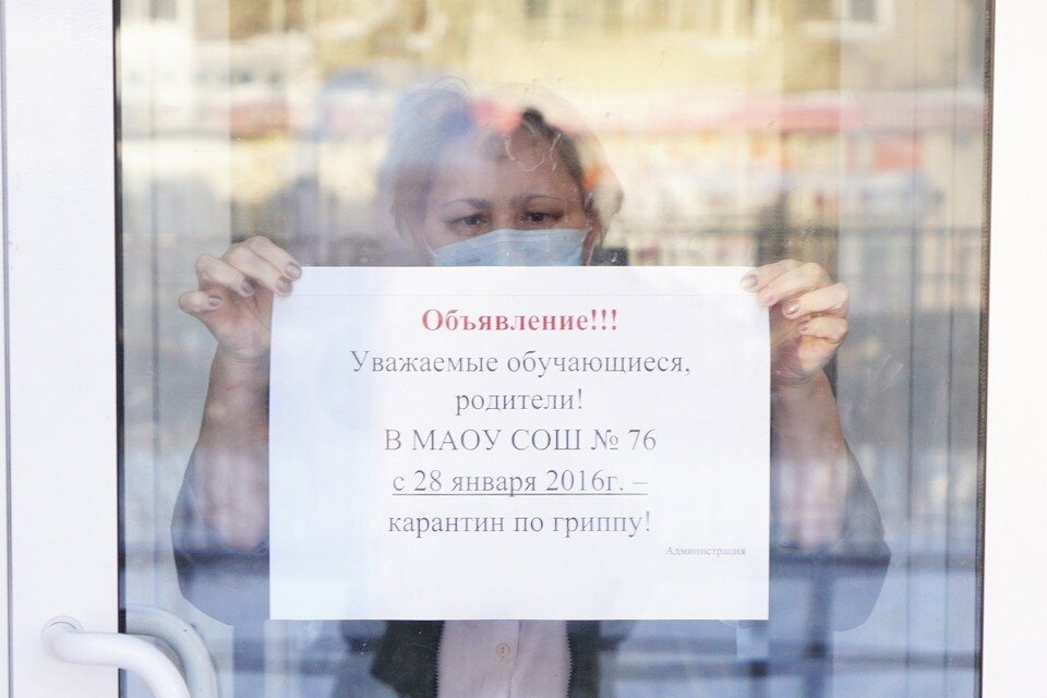     В Ростовской области были зафиксированы случаи свиного гриппа НА1N1. Алексей БУЛАТОВ