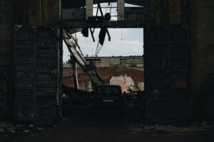    Фото: Natan Yakobs / unsplash.com Константин Бухтатов