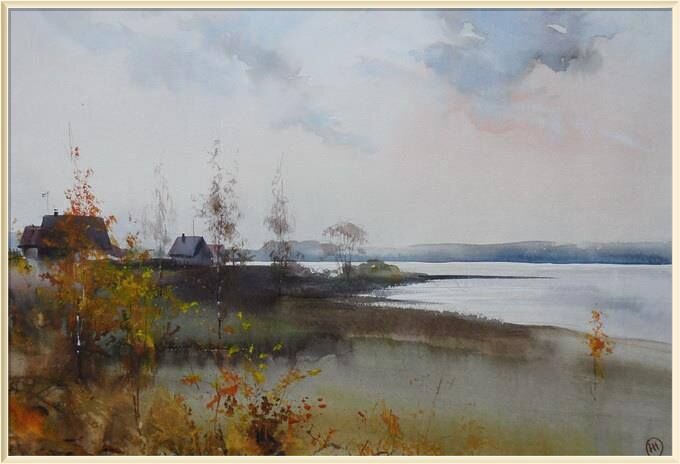 � ���� ������ / Ilya Ibryaev