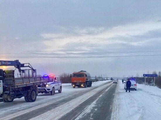     Фото: Управление Госавтоинспекции ГУ МВД России по Свердловской области.