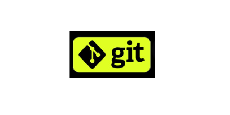 Лейбл Git.