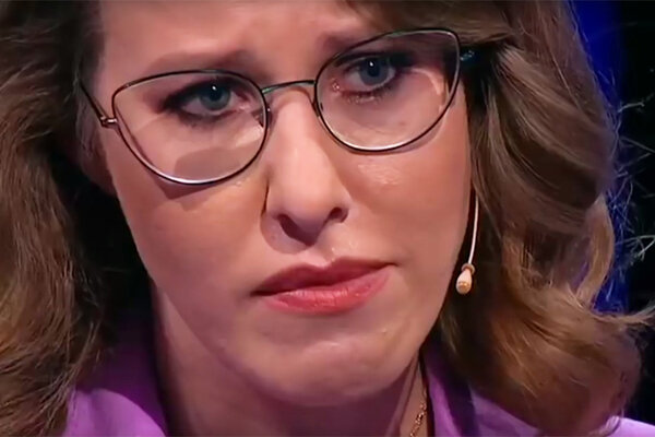    Стоп-кадр телешоу