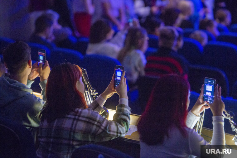    Членам жюри понравился необычный стиль танцоров (архивное фото)