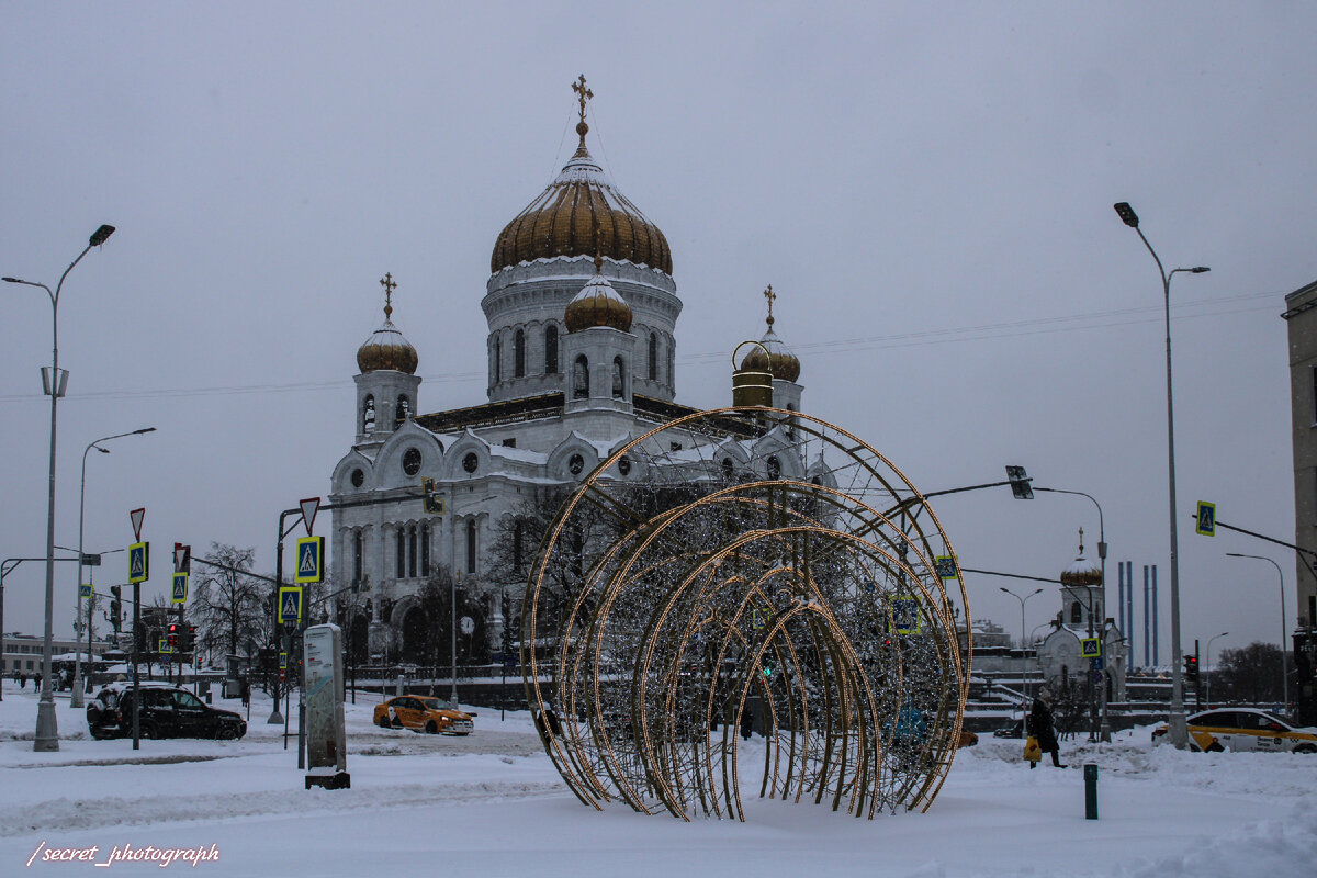 Три дома на Остоженке, или Памятник здоровому образу жизни, больница и  музей | Тайный фотограф Москвы | Дзен