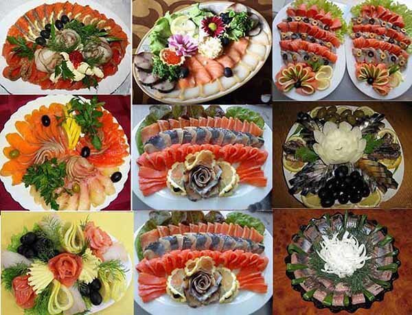 На любой вкус