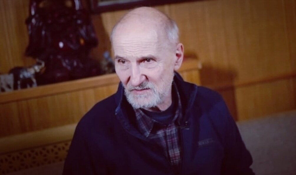 Пётр Николаевич Мамонов (14.04.1951 — 15.07.2021 гг.) — рок-музыкант, актёр, поэт, писатель, радиоведущий.