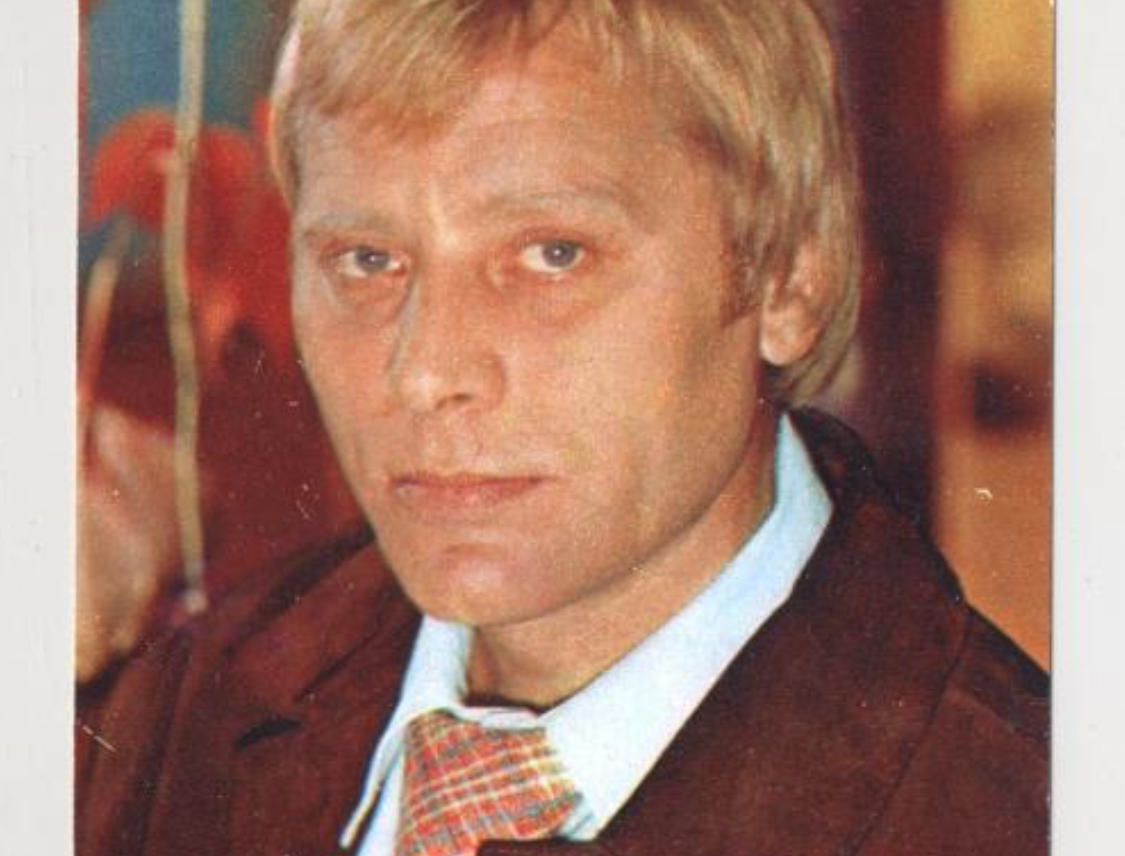 Алексей Эйбоженко