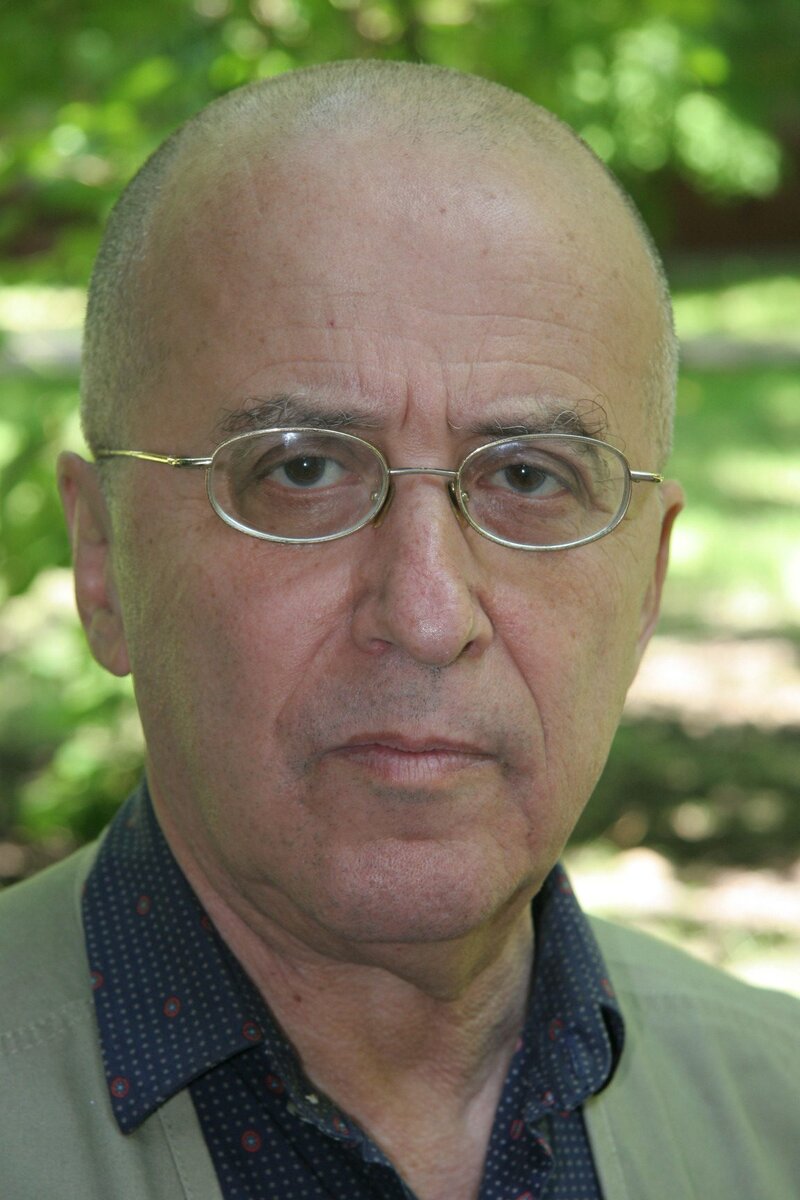 Валентин Пруссаков, 2010-2016 гг. / общедоступное фото