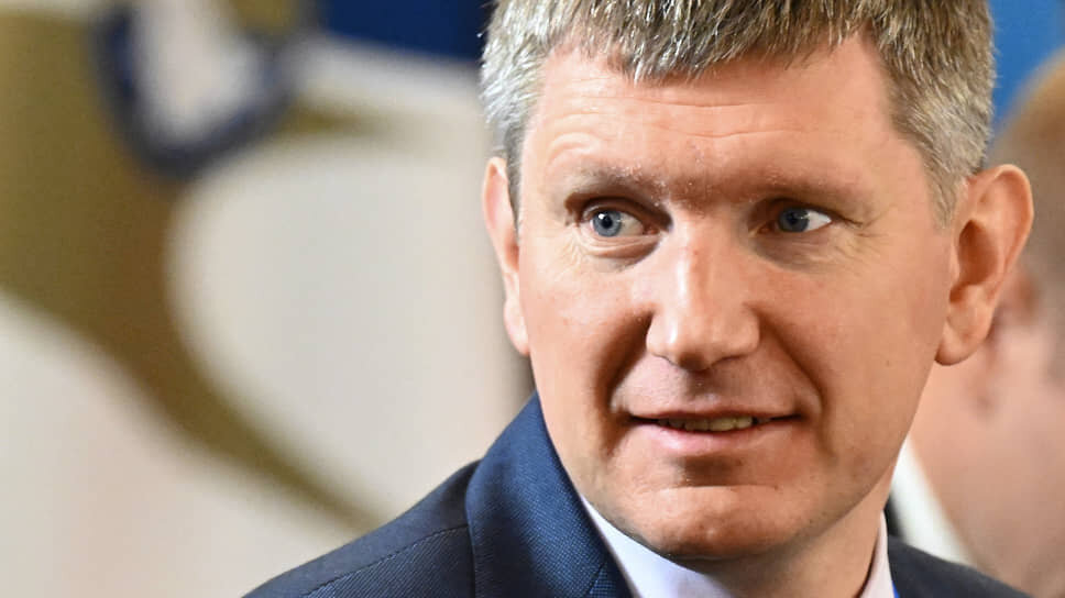 Фото: Александр Миридонов / Коммерсантъ📷Максим Решетников