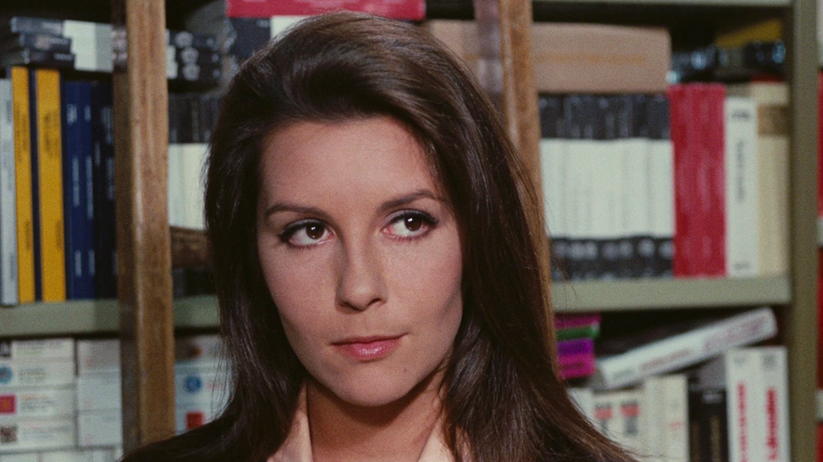    Фото: Your Vice Is a Locked Room and Only I Have the Key, 1972 год